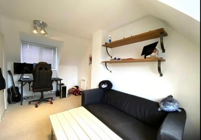 1BR Apartment in the Heart of Canterbury
