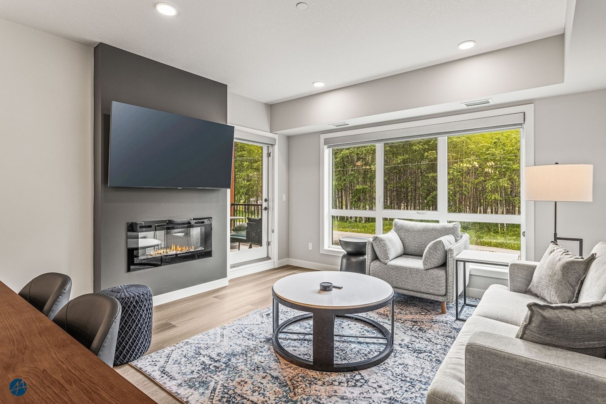 Aurora Skies - 2 Bed/2 Bath Sparrowhawk Resort-1st Floor-Sleeps 6