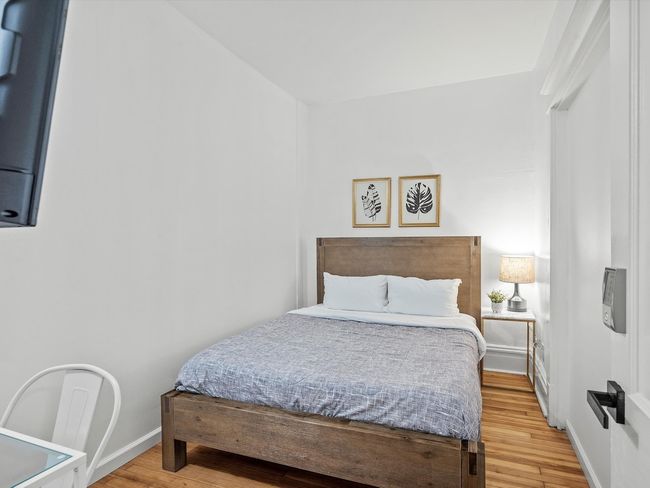 Oakland/University @B Quiet & Stylish Private Bd