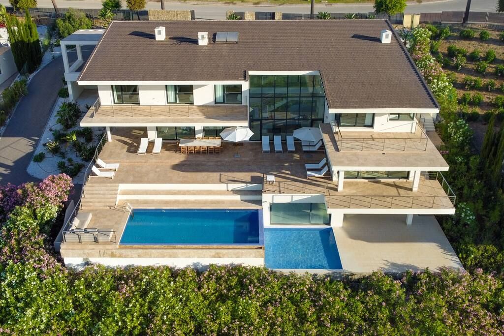 Villa Gemini
