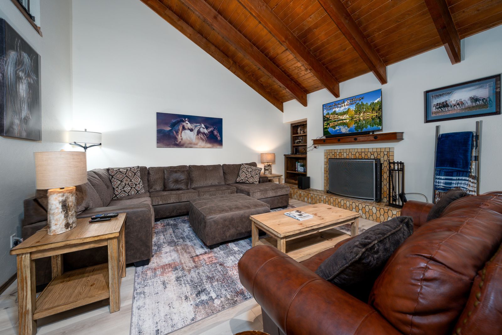 Innsbrook Vacation Townhome 43