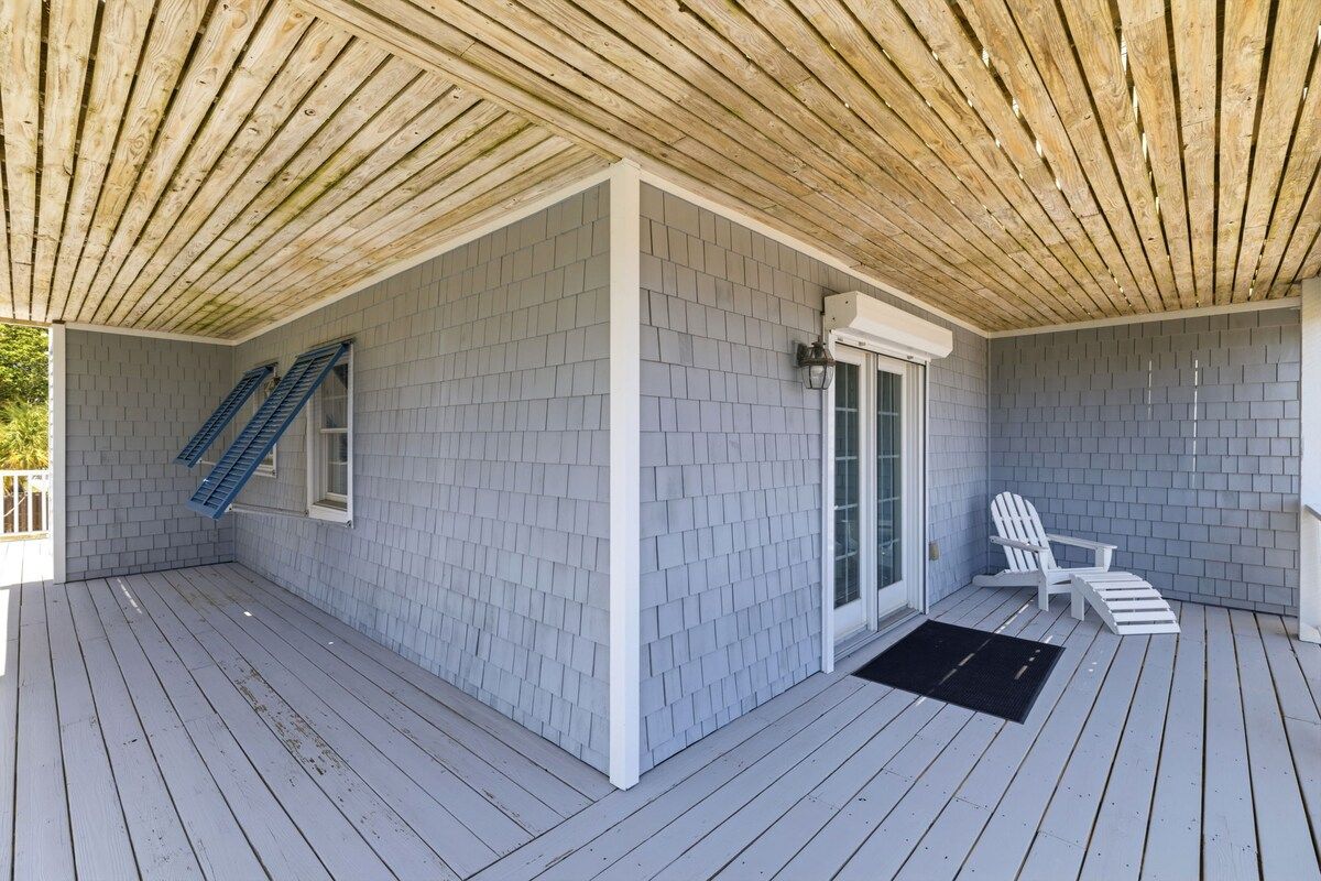 Saltwater Social - Pool | Hot Tub | Golf Cart