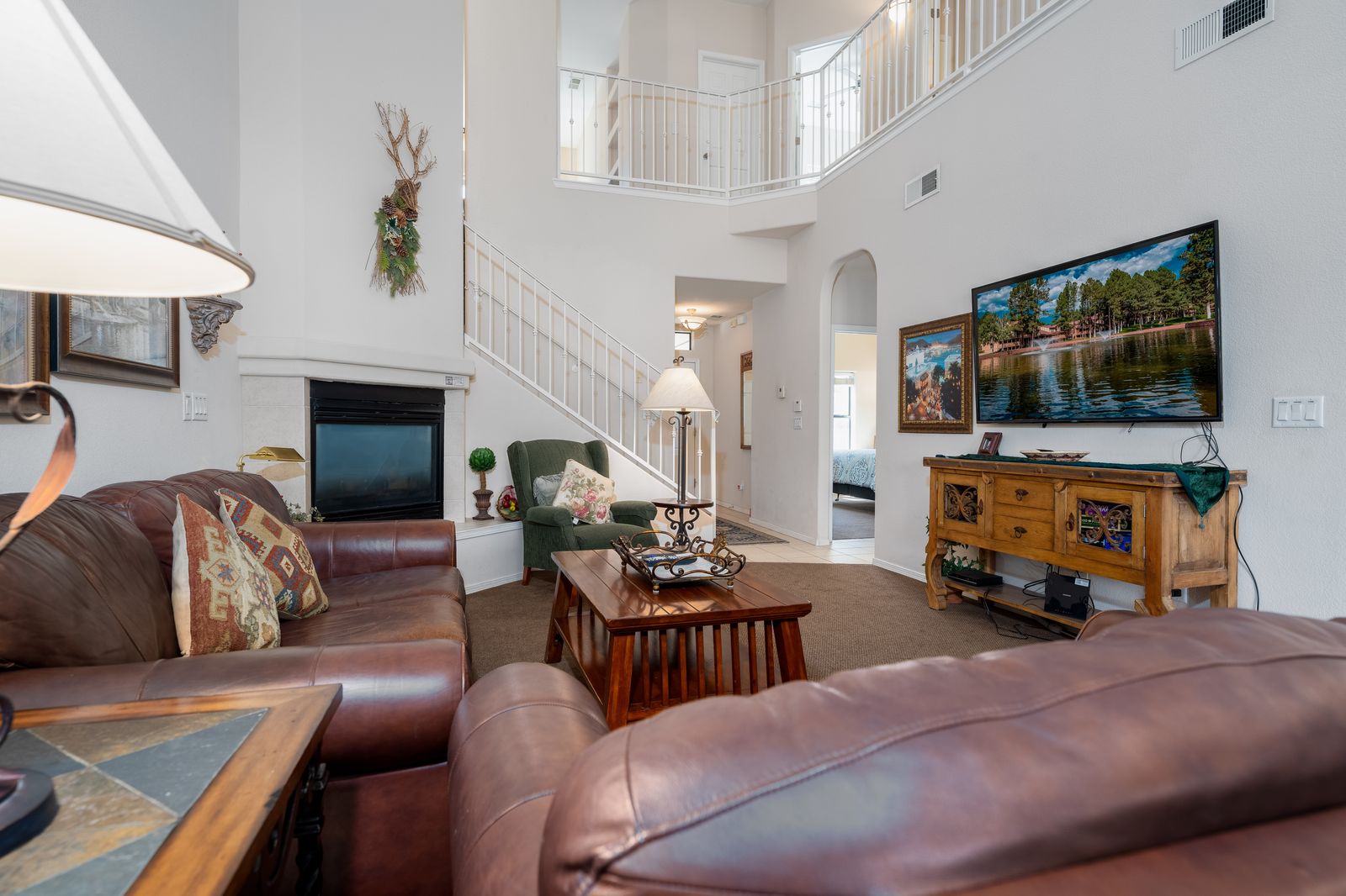 Innsbrook Vacation Townhome 127B