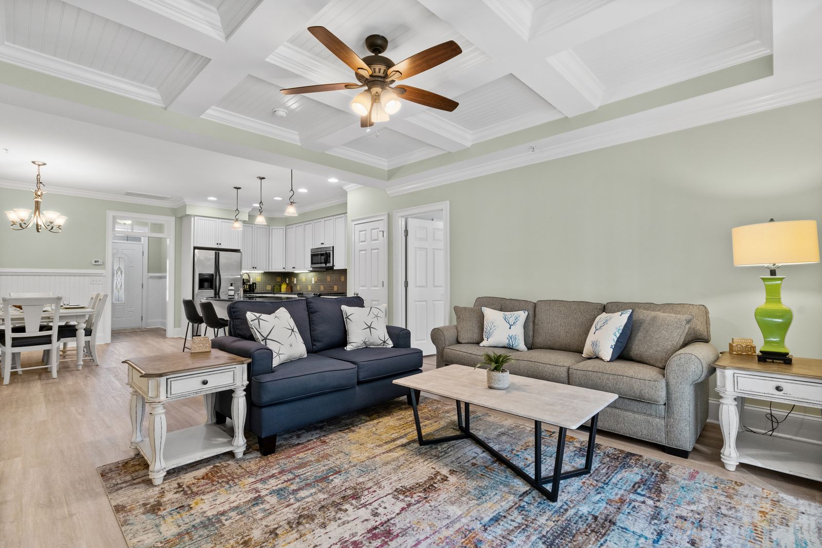 Golfer's Getaway Condo- Players Village TPC