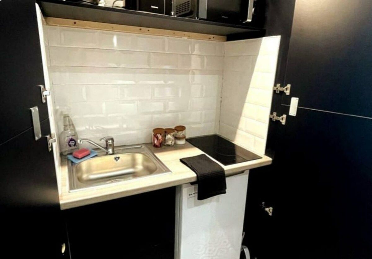 Apartment 2 - Manchester (1508) 4