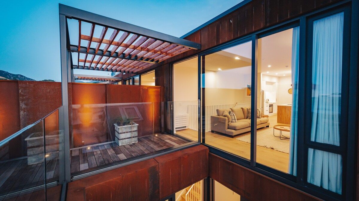95 Hardy Street Apartment 1