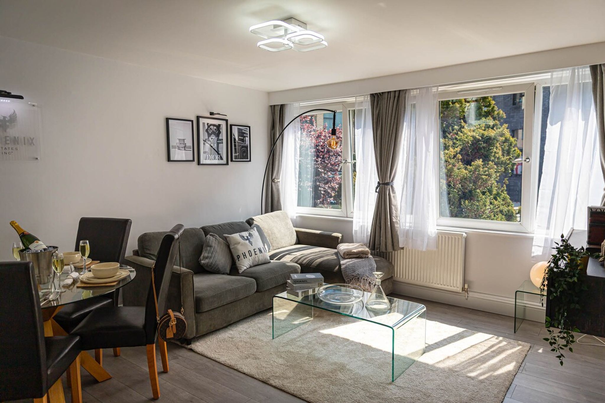 Luxury 1BR | Near London Bridge + Jacuzzi Bath