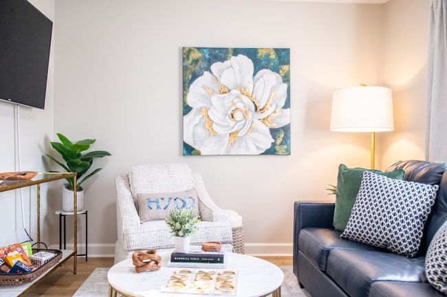 The Magnolia Grove 2BR Apt by Velvet Ditch Villas