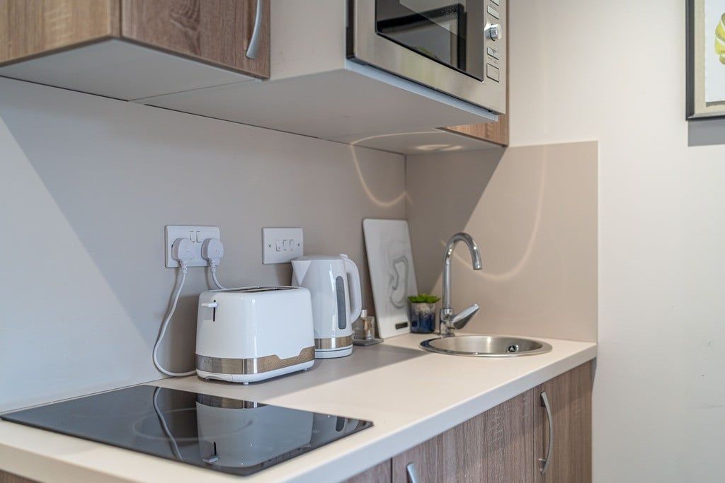Apartment 22- Wolverhampton 2