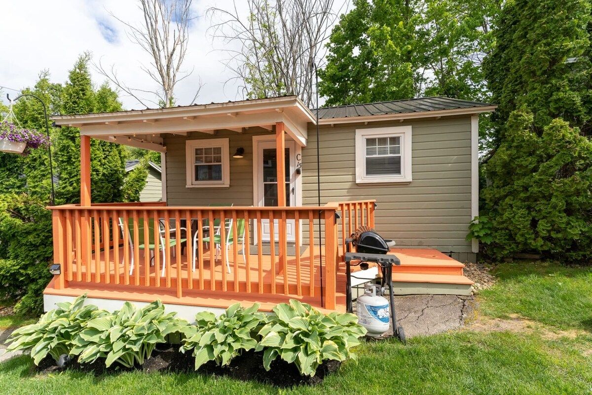 Cottage 15