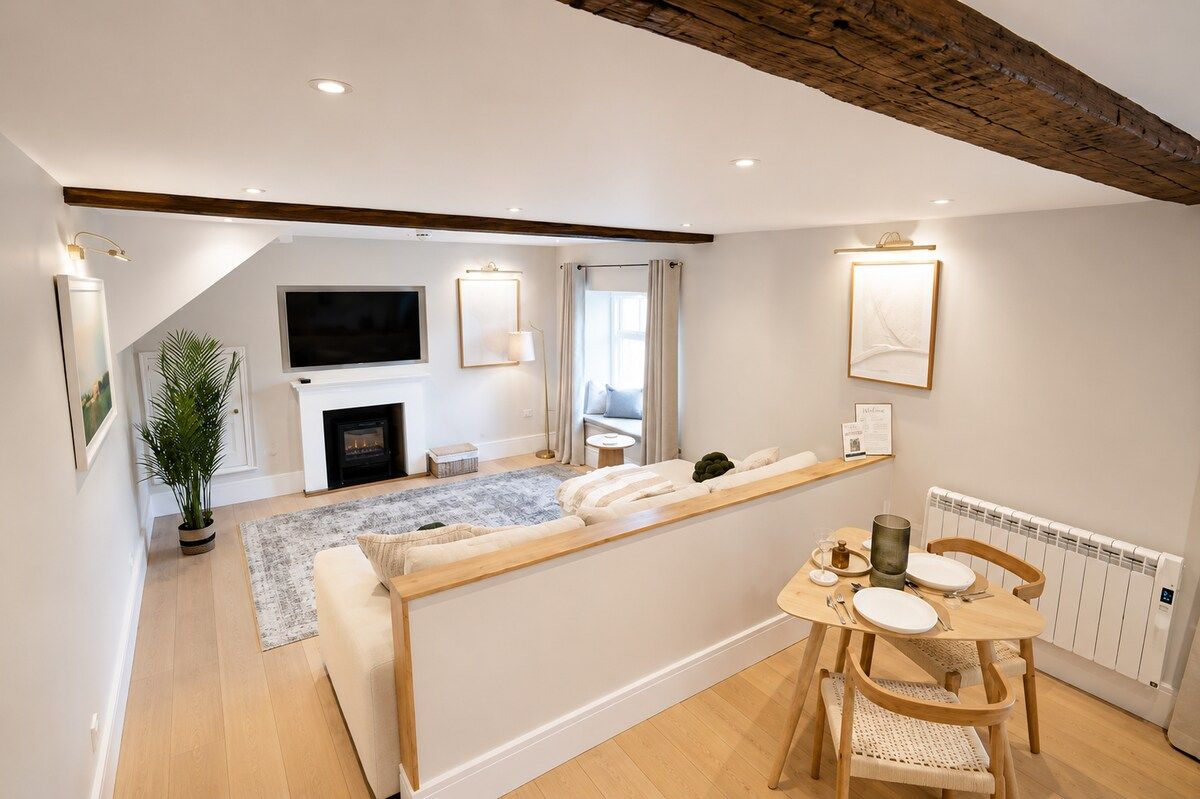 Apartment in Solihull