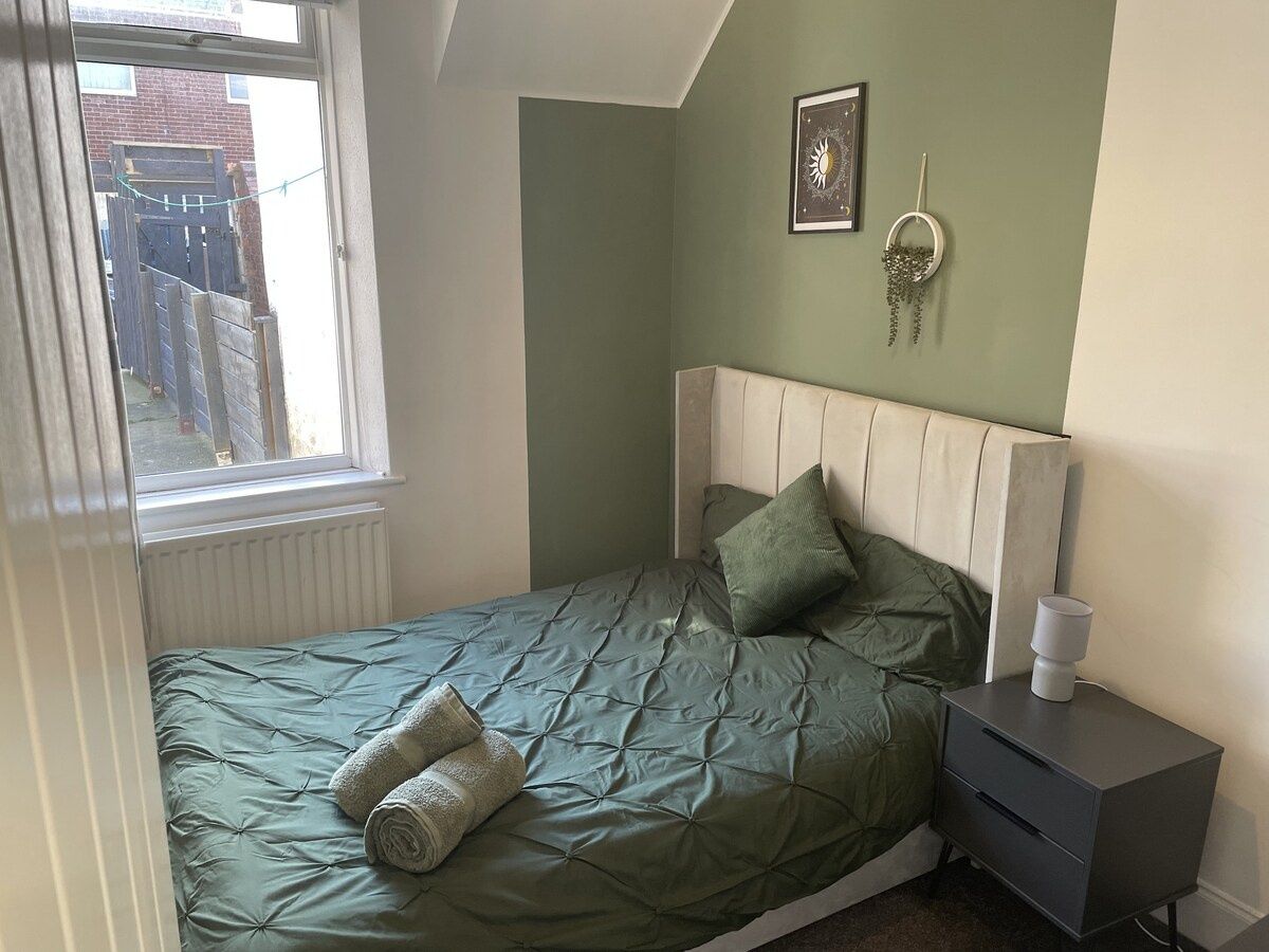2 Harrington Gardens