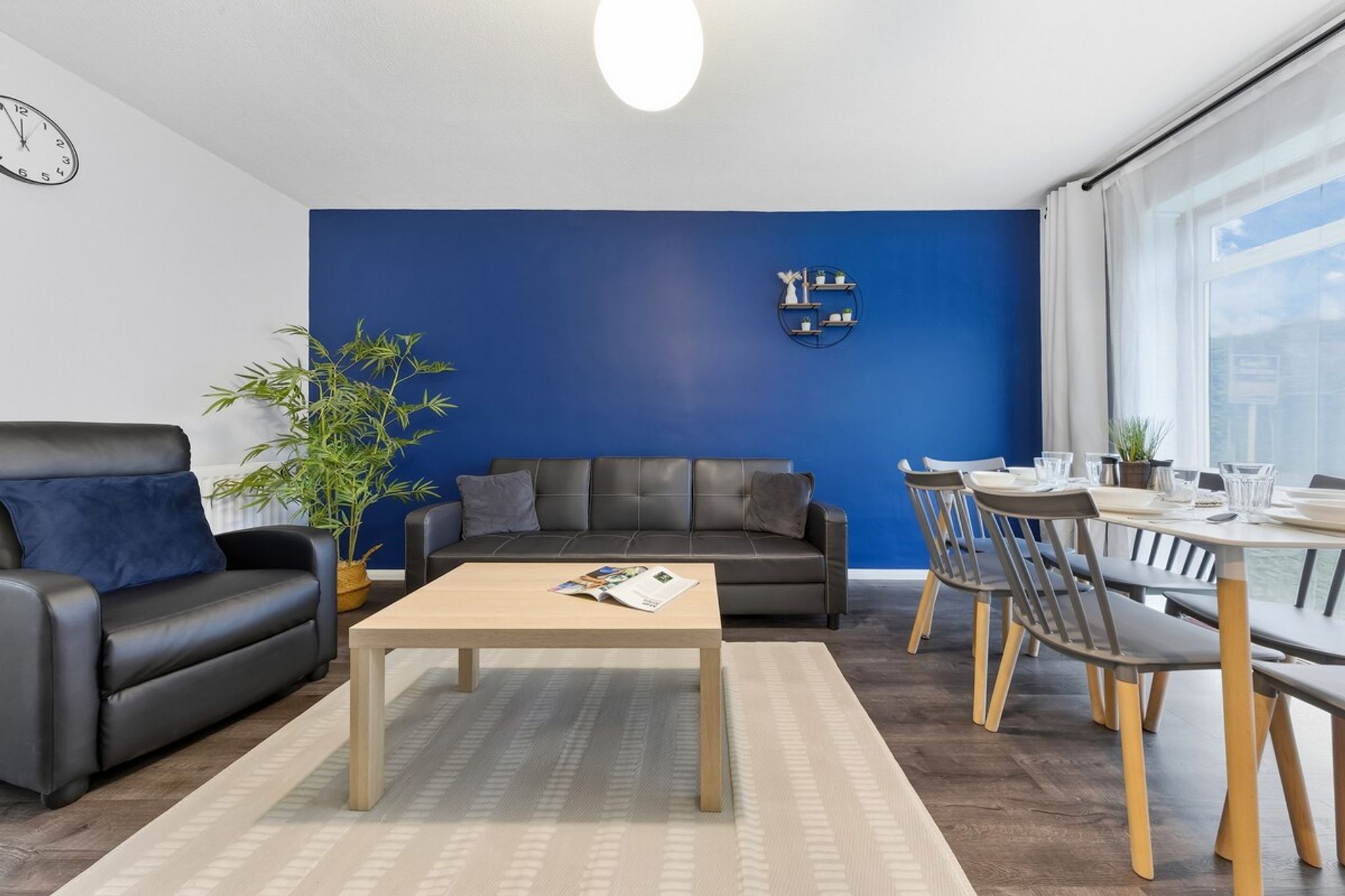 4BR • Longer Stay Discount • Contractor Digs • NEW