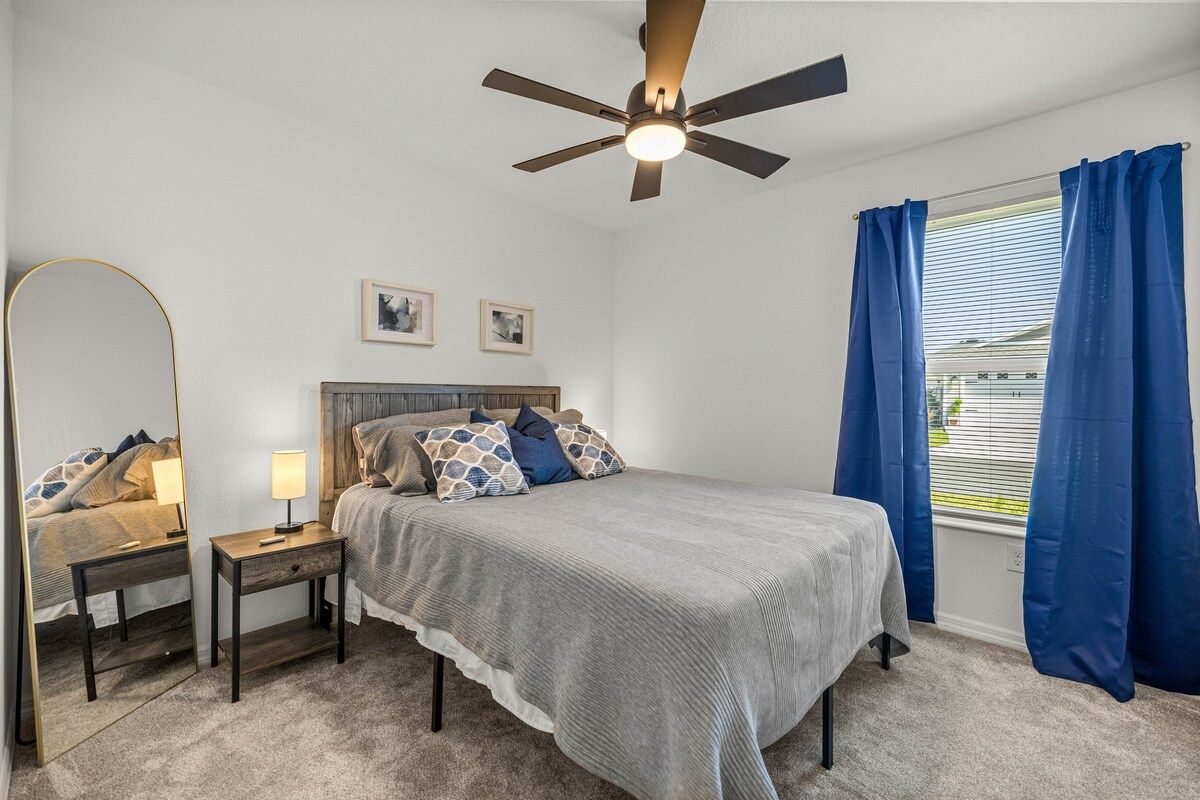 The Eastport Escape | New 3BR | King + Golf Cart — photo 5