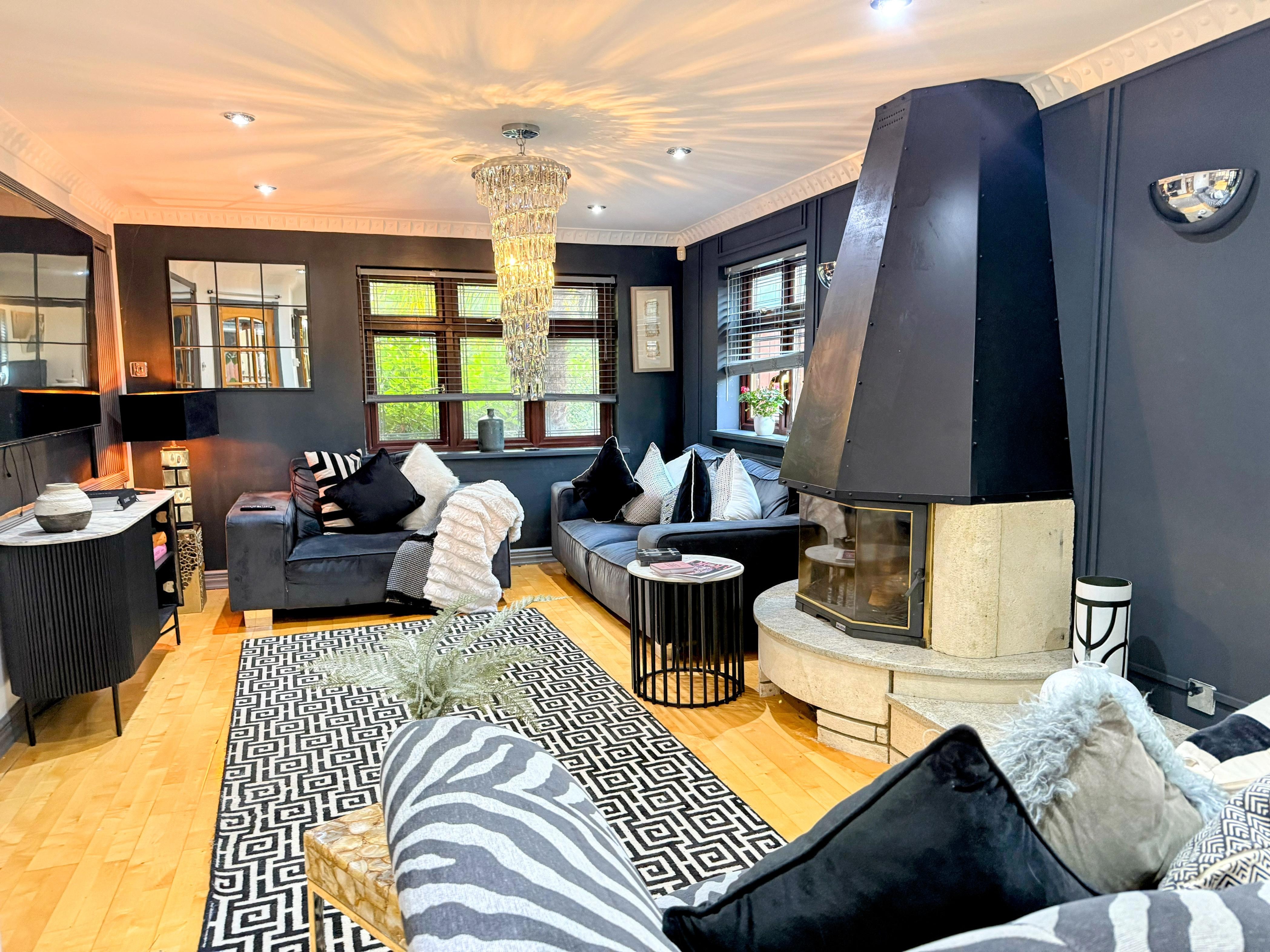 The Boutique Canterbury Mansion