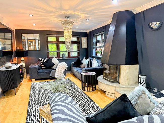 The Boutique Canterbury Mansion |