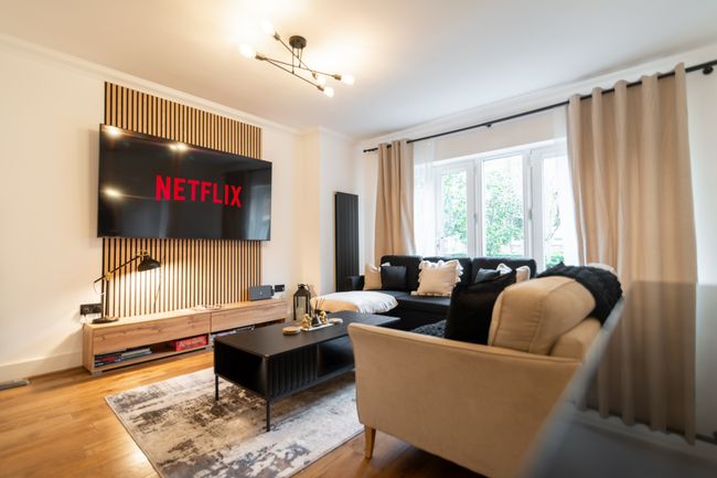 City Centre Haven King En-suite w/parking