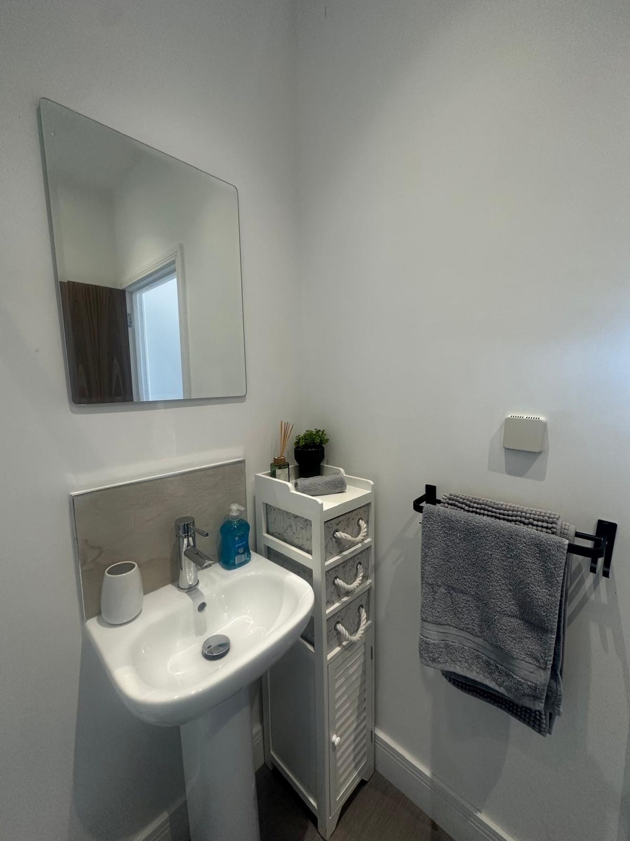 Beacon Apartment