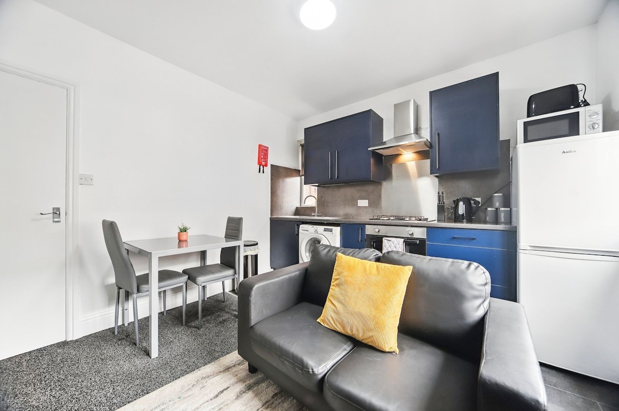 Brookland Stays Short Lets & Serviced Accommodation Leeds.