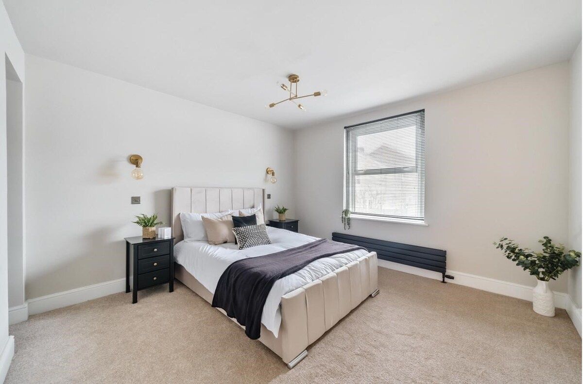 Luxury Entire House in Tunbridge Wells Sleeps 6