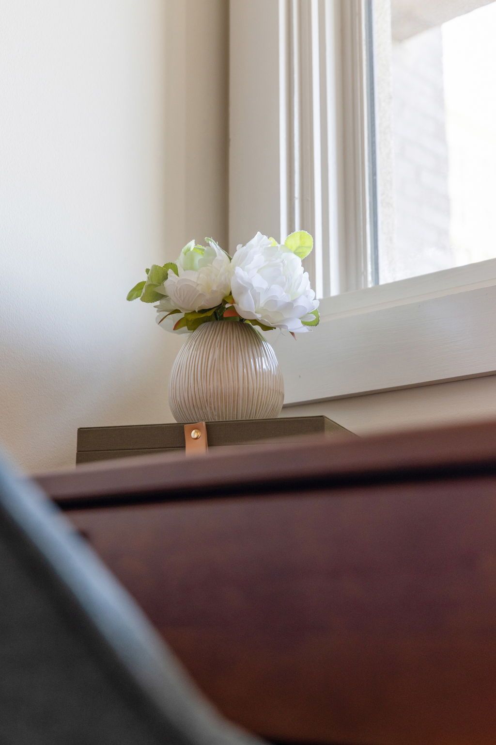 Olive Tide | Riverfront Downtown | Curated Design