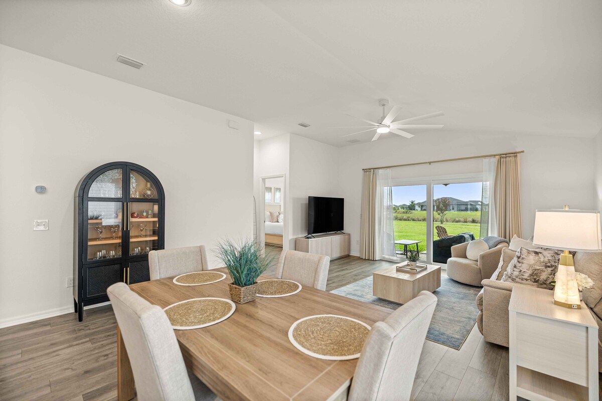 Dog-Friendly Coastal Cottage | Golf Cart — photo 6