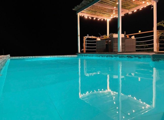 The Lush Coastline Villa | Pool | 3 BD