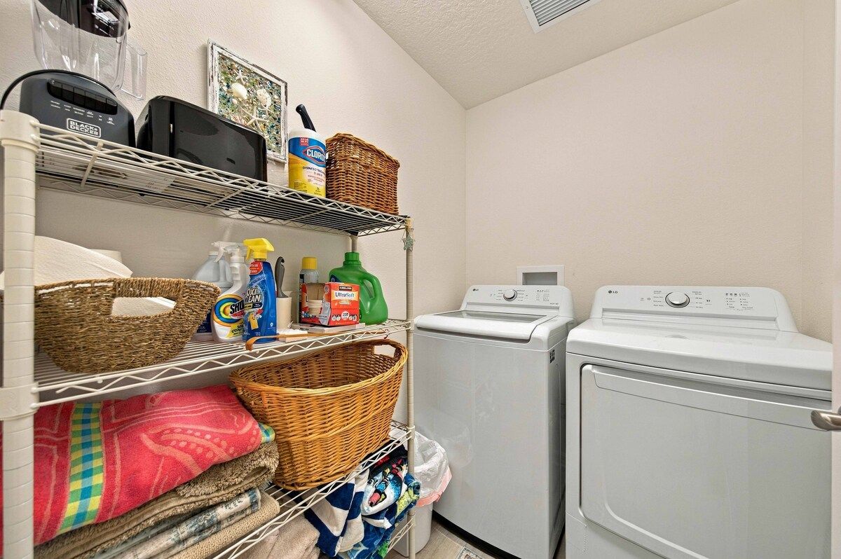 Brand-New 3BR · Golf Cart · Fenced Yard · Eastport — photo 23