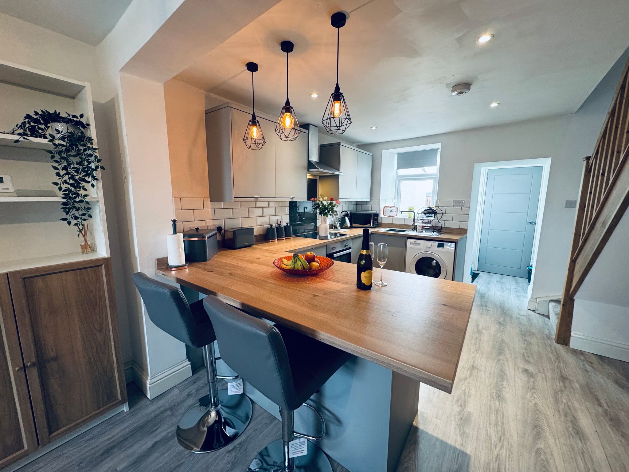 Keekle Cottage - 2 Bedrooms