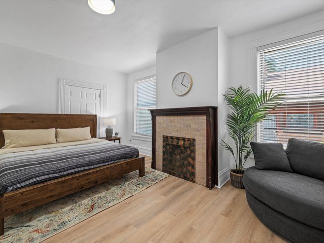 Shadyside, Central @4 Stylish and Central Studio with Free Parking