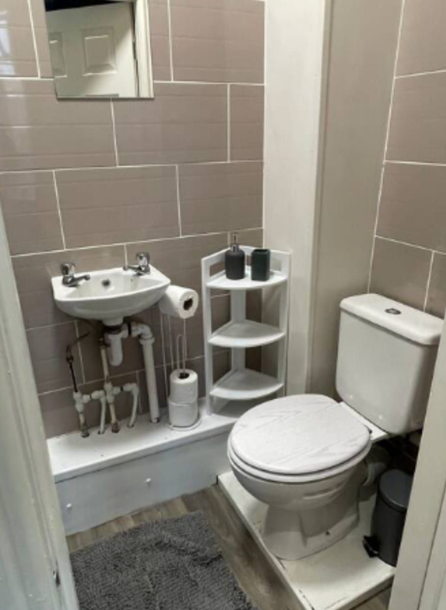 Apartment 5A - Manchester 5