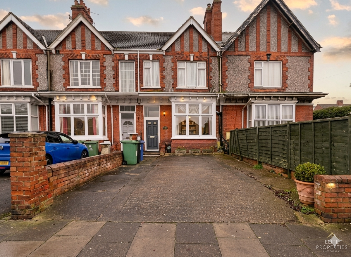 Affordable & Cozy Seaside Guest House| Cleethorpes
