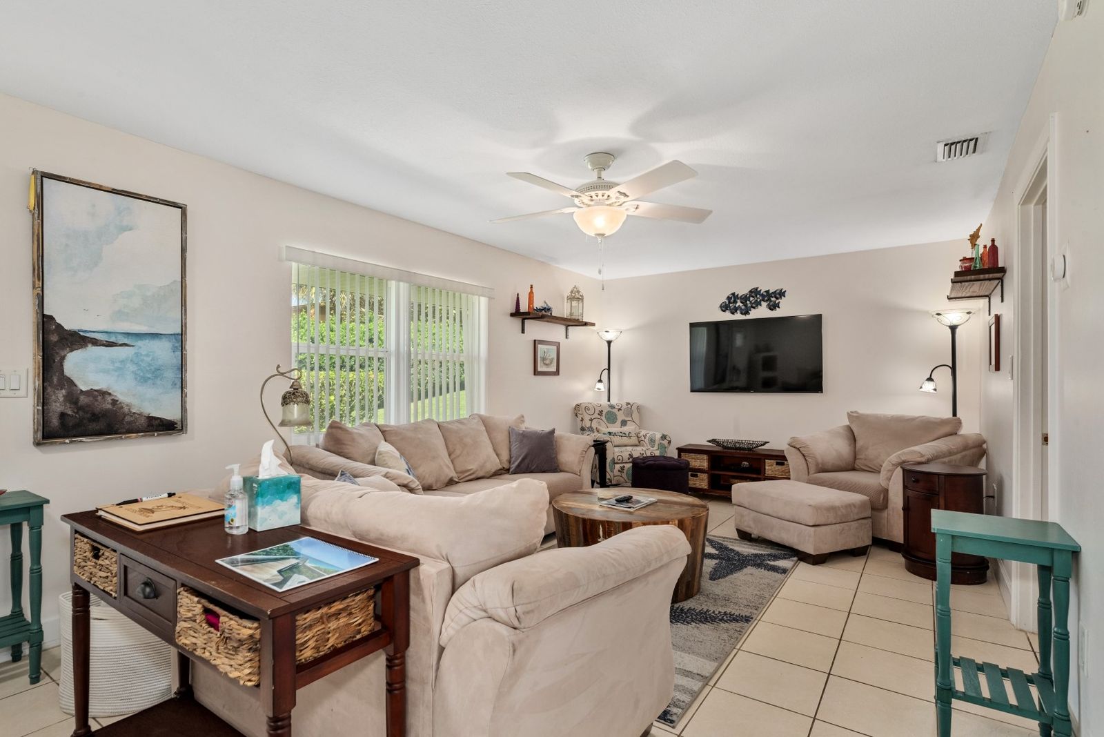 Tranquility Starfish Suite - Oceanfront Paradise!