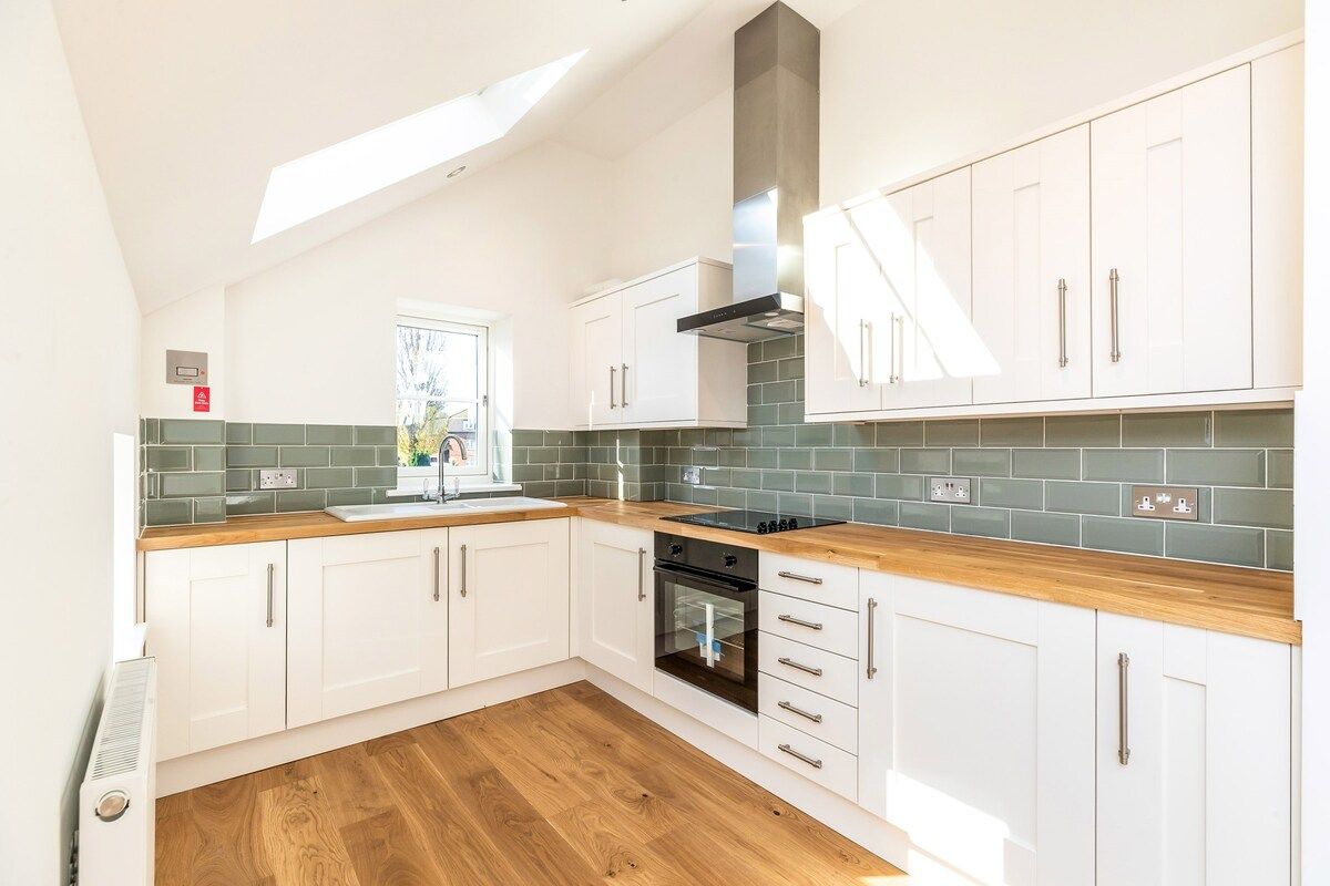 Flat 9 - Park Place