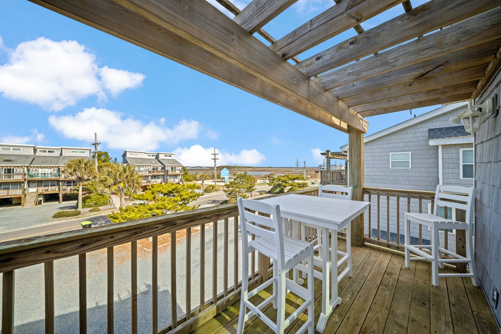 Oceanfront Escape - Steps to Beach - Amazing Views