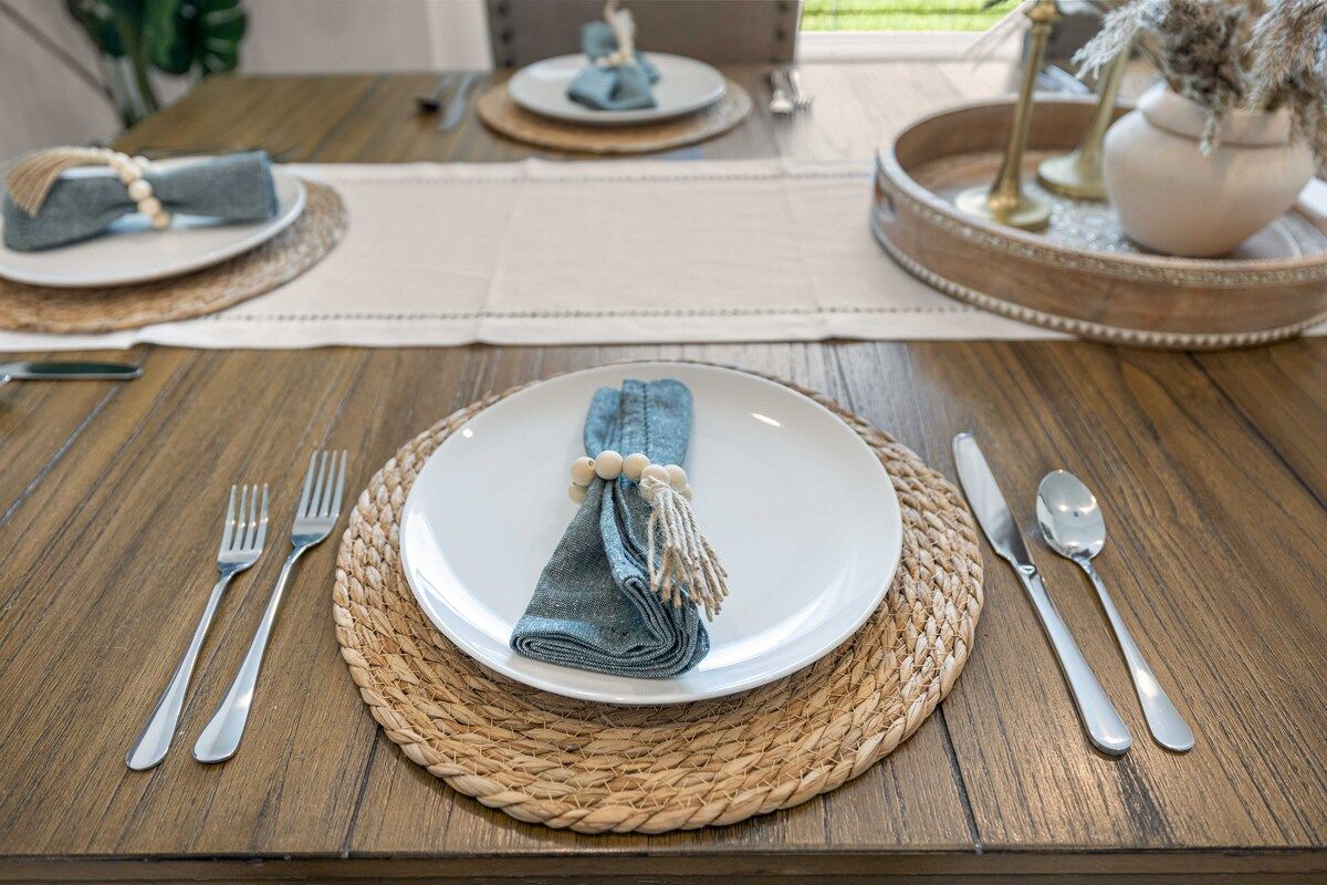 Luxe 3BR | Long & Short Stays l Walk to Eastport — photo 14