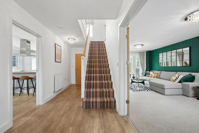 Pool table • Superfast Wi-Fi • Long-Stay Discount