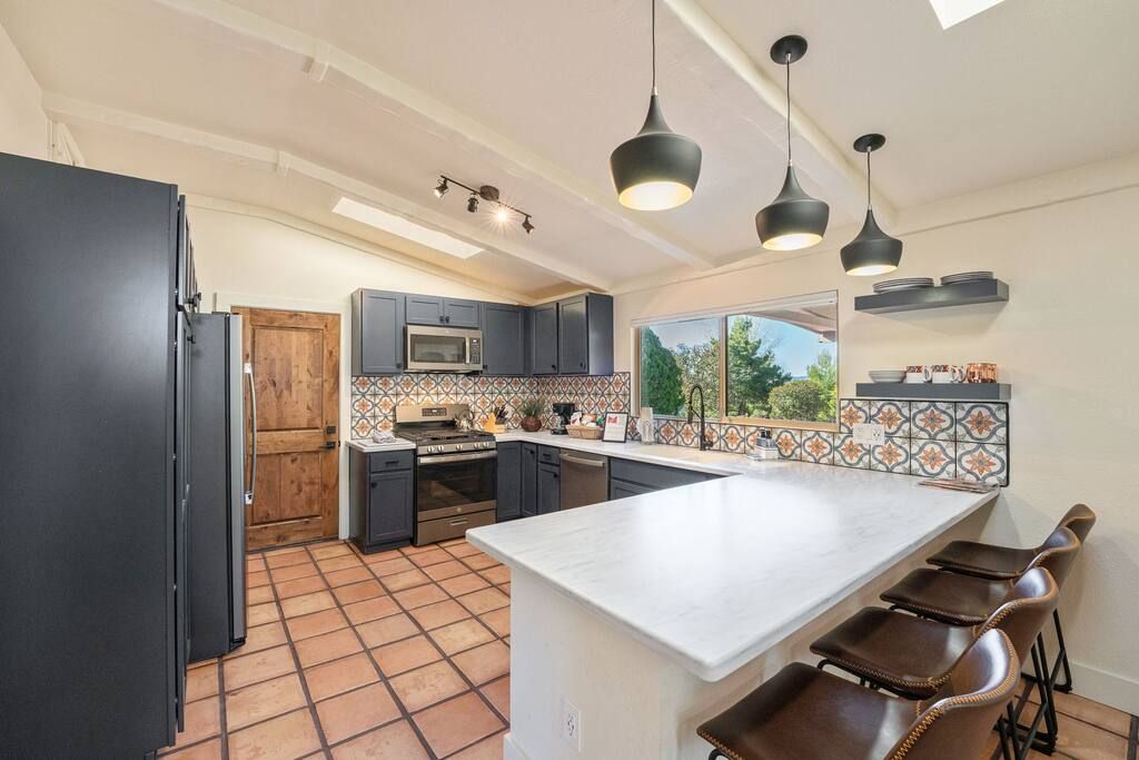 Beautiful, Centrally Located Sedona 2 bed/ 2 bath