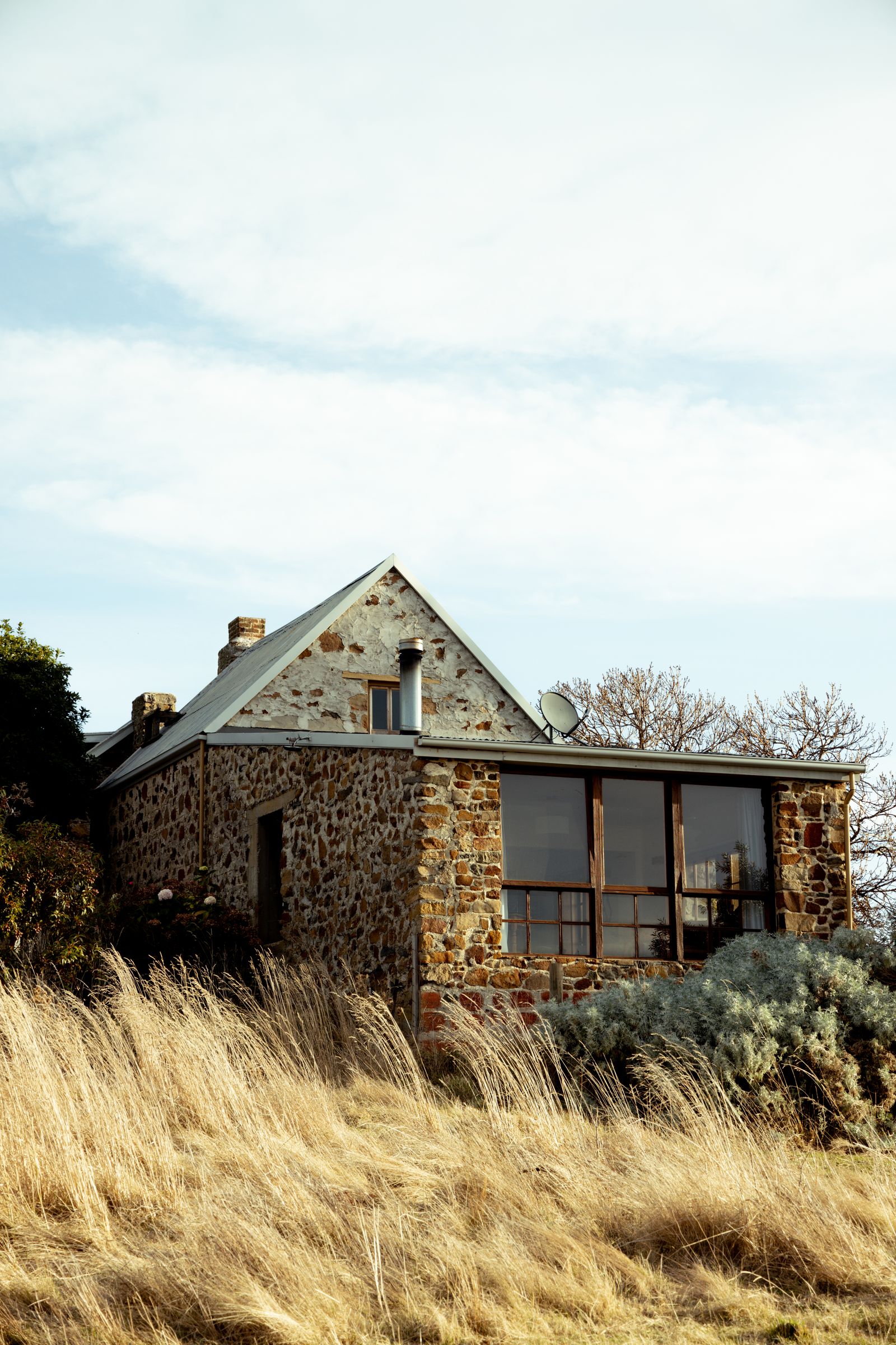 Shepherd's Cottage at Lisdillon Estate