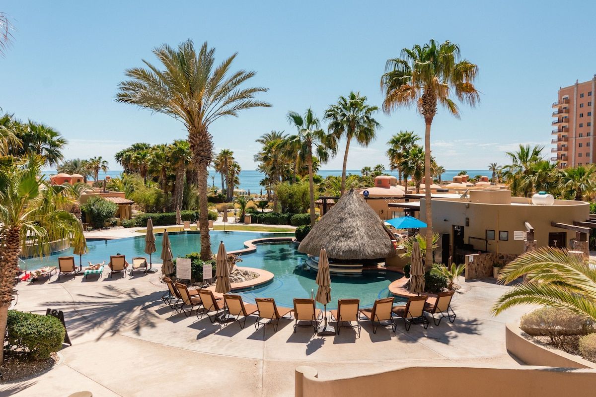 Sunny Escape Condo Bella Sirena