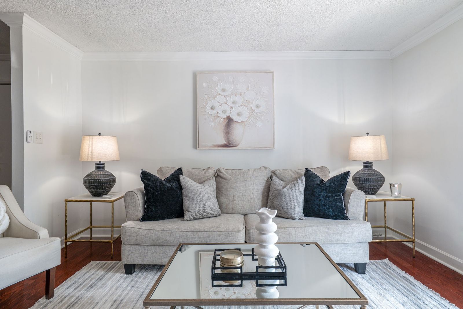 Spacious Retreat Minutes from Samford