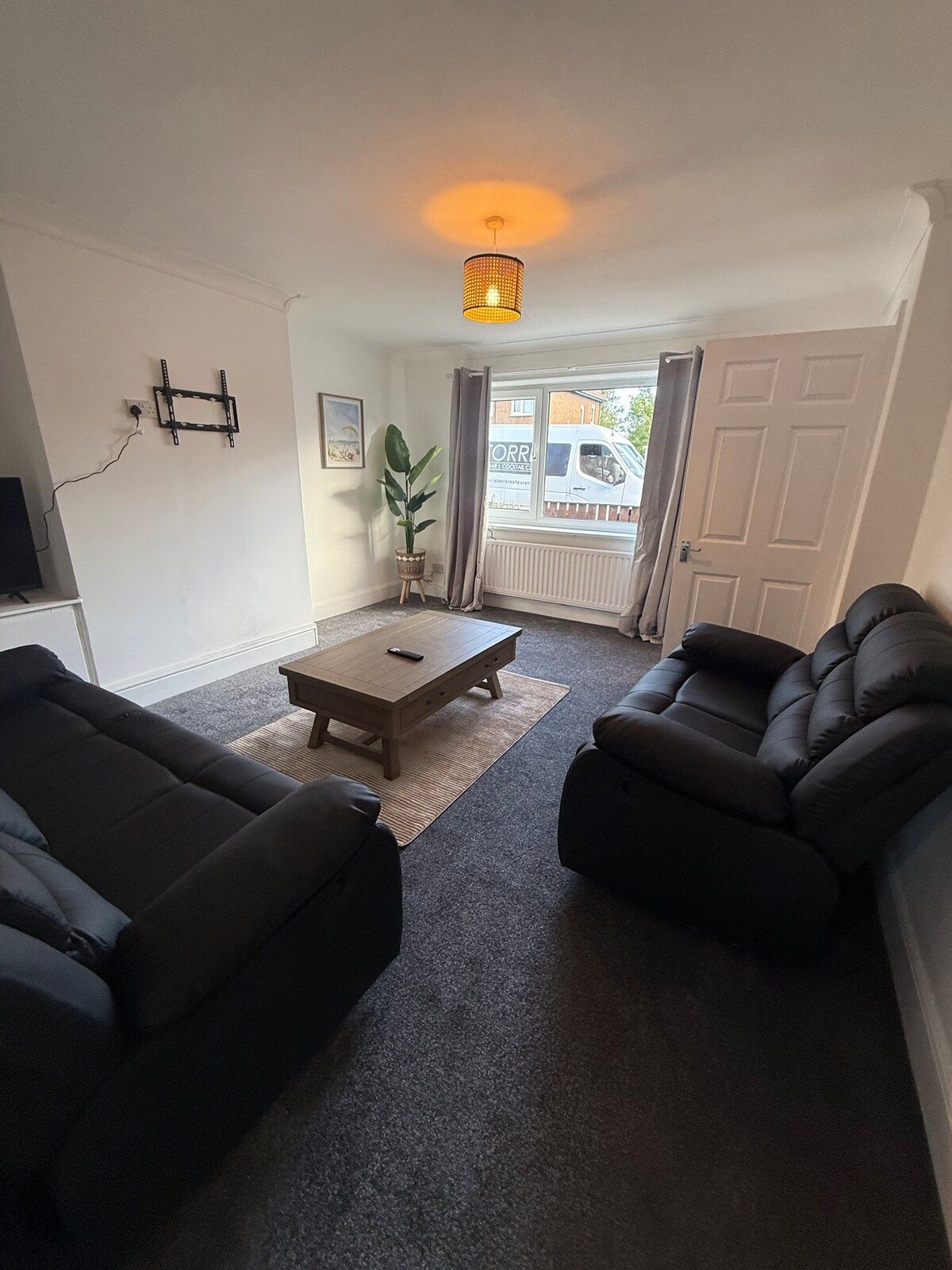 ResiLets: NEW Large 3 bed, Blyth