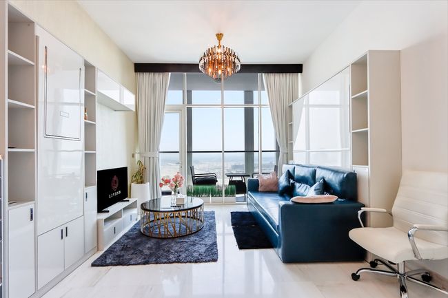 Livbnb - Prime Located Studio, Near To Attractions