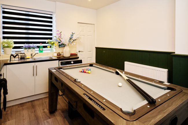Contractors Accommodation in Coventry | Short Term Rental Agency Coventry | Prospergress Property