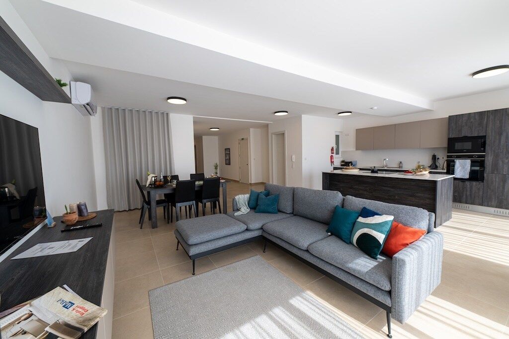 Oakville C5 - Valley Views - Xaghra
