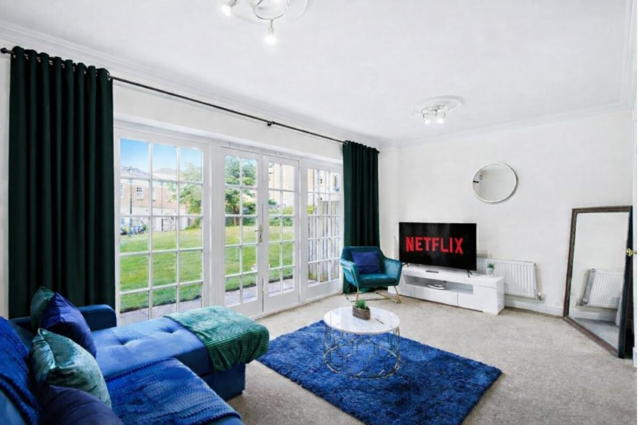 Lovely 4 Bedroom House in Central York - Sleeps 10