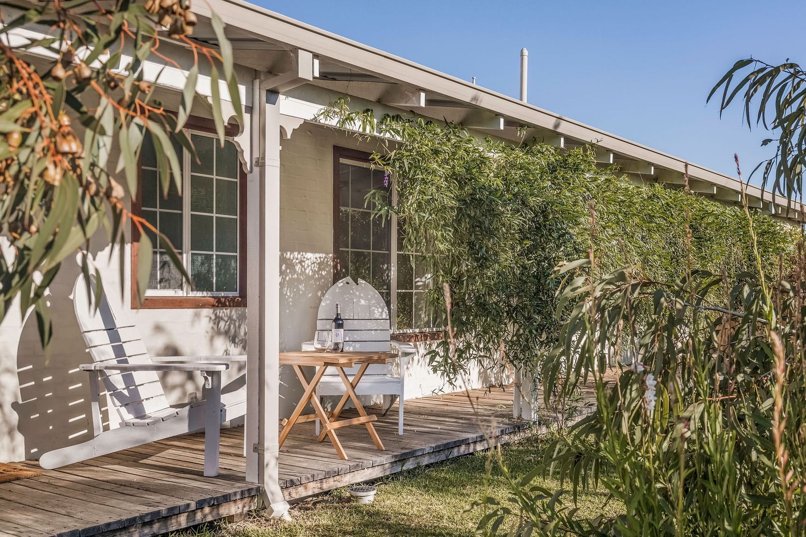 Bushland Corner | Dunsborough