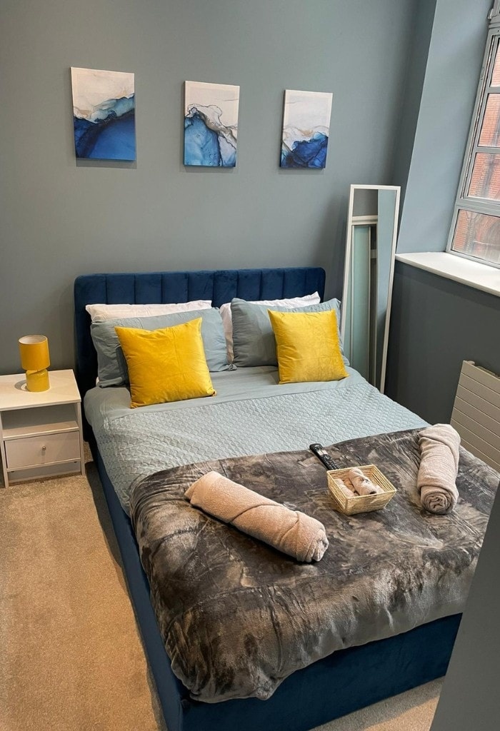 Brighton Central Apartment