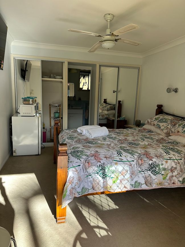 Cosy Studio @ Port Macquarie - Sleeps 2
