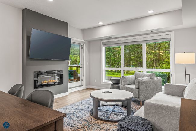 2 Bed/2 Bath Sparrowhawk Resort-1st Floor-Sleeps 4